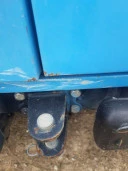 Специальный пассажирский УАЗ-220695-04